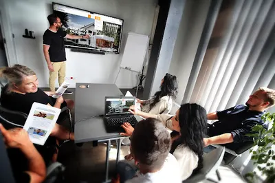 Internet Media Polska